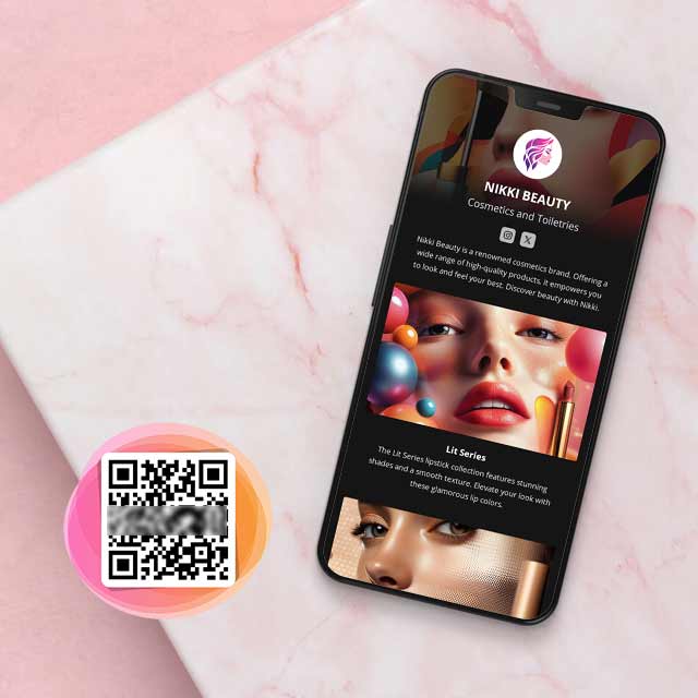Código QR da imagem