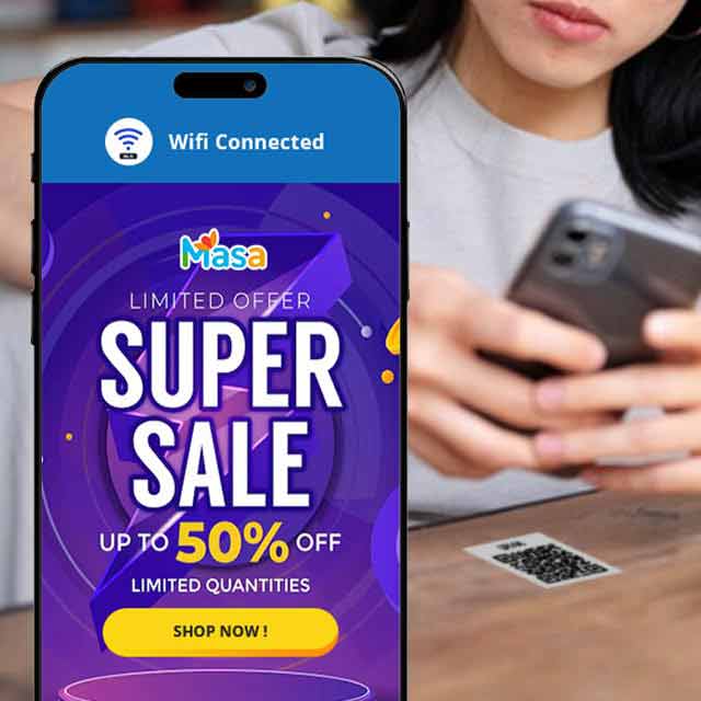 Marketing e Interação