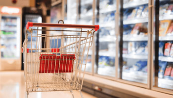 Supermercado Kin&Kin usa códigos QR para aumentar a eficiência operacional