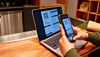 Como os banners de código QR transformam o aprendizado em sala de aula