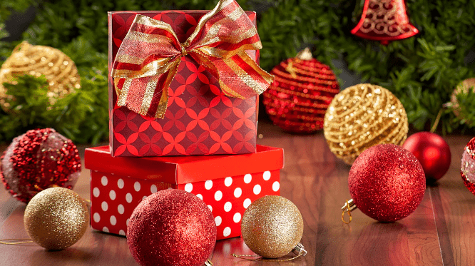 Melhore sua celebração de Natal com códigos QR e cupons QRSpider