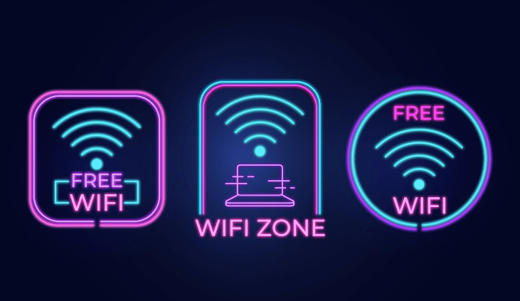 Simplificando o acesso WiFi com códigos QR: como o QRSpider melhora a experiência do cliente