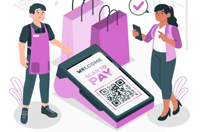 Como os códigos QR do PayPal podem tornar seu negócio mais inteligente, rápido e seguro