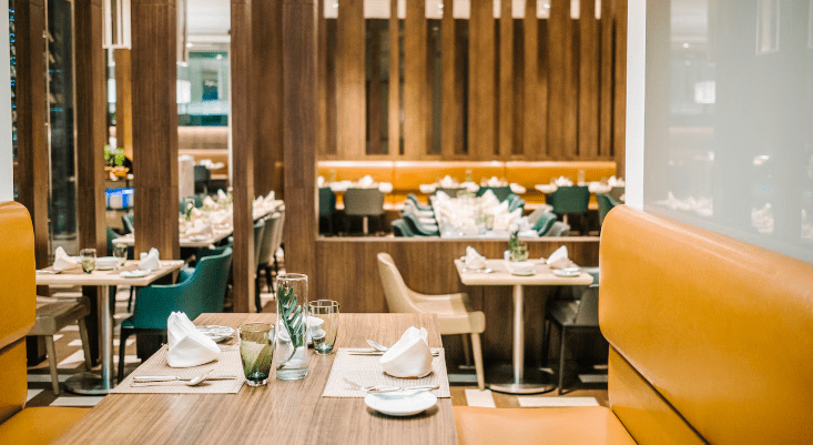 Como os códigos QR estão revolucionando os cardápios dos restaurantes