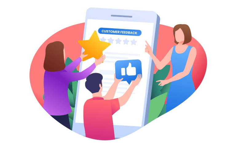 Melhorando o feedback do cliente com o QRSpider: uma mudança radical para restaurantes e shoppings
