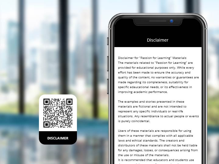  Código QR de texto