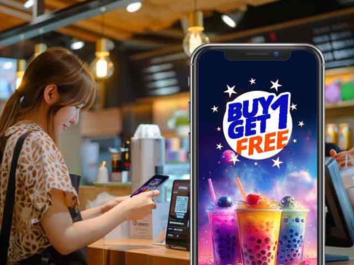 Exibir código QR