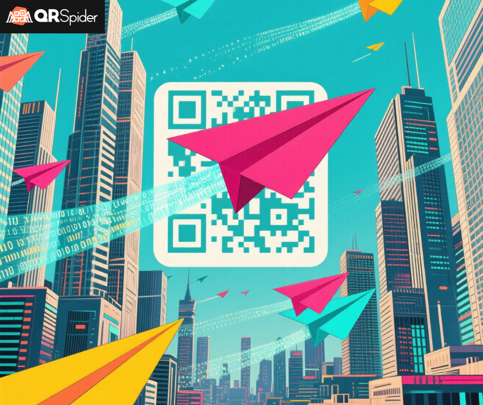Por que seu código QR não deve ser descartável (e o que fazer a respeito)