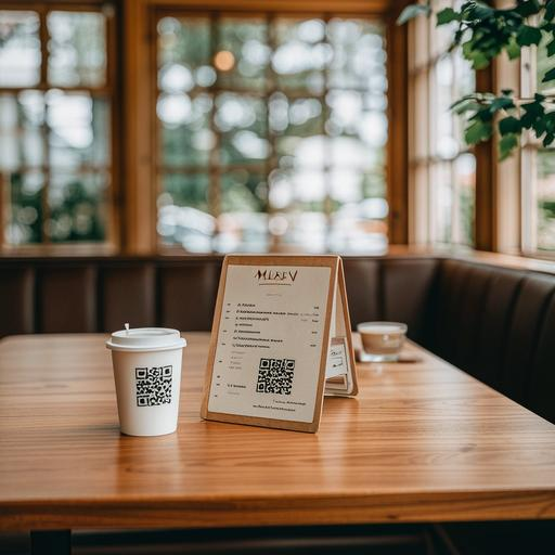 Gerador de código QR: revolucionando o cenário de alimentos e bebidas da Indonésia