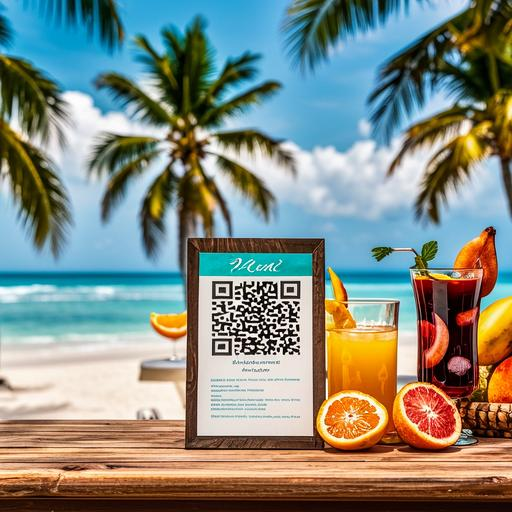 Gerador de código QR: unindo tradição e tecnologia no salto digital da Indonésia