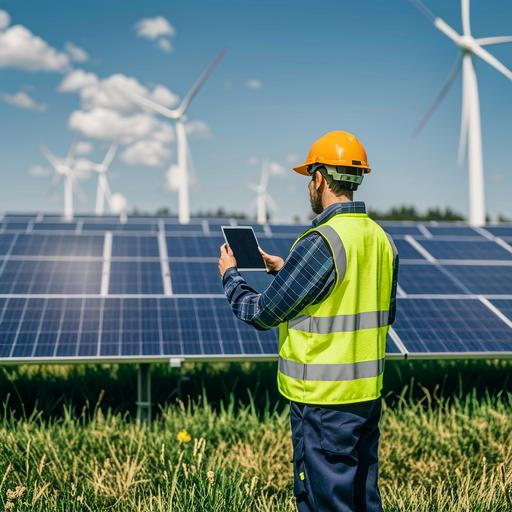 Códigos QR impulsionam a evolução energética da Europa e da América