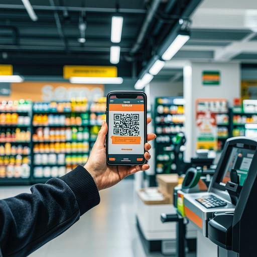 A ascensão da integração de códigos QR na vida cotidiana ocidental