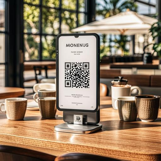 Códigos QR: A Revolução Silenciosa que Remodela a Vida Cotidiana no Ocidente