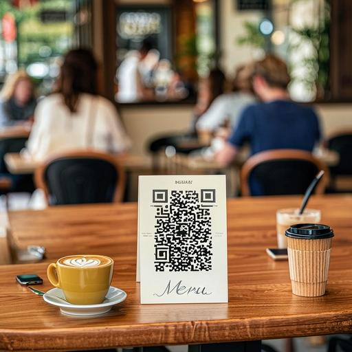 Códigos QR: da novidade à necessidade nos mercados ocidentais, impulsionando a revolução digital