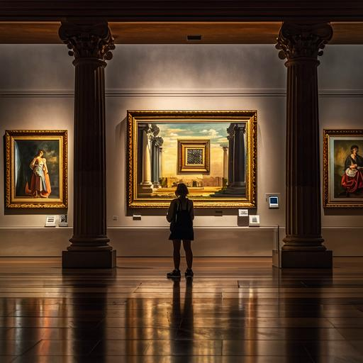 O Renascimento do Código QR: Unindo Conveniência e Cultura no Ocidente
