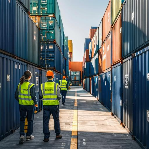 Código QR: Transformando o comércio transatlântico com eficiência, transparência e confiança do consumidor