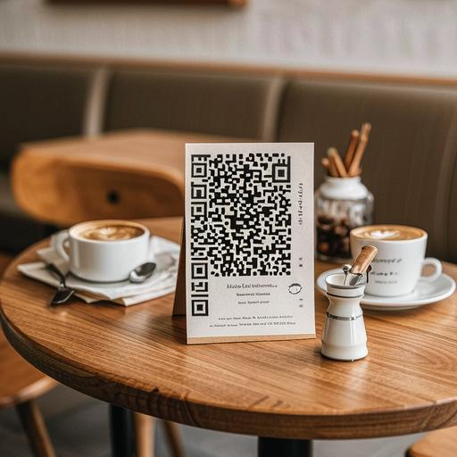 Revolução do gerador de código QR: da novidade asiática ao mainstream ocidental