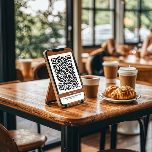 O Renascimento do Código QR na Vida Cotidiana Ocidental